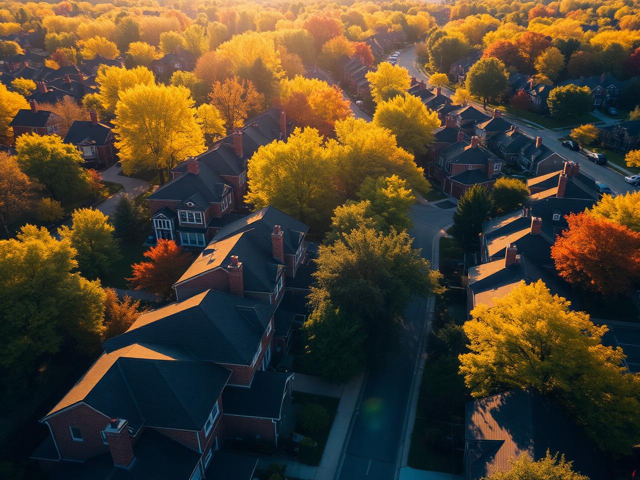 Captain Chimney Repair serving Illinois and Wisconsin neighborhoods with brick chimneys