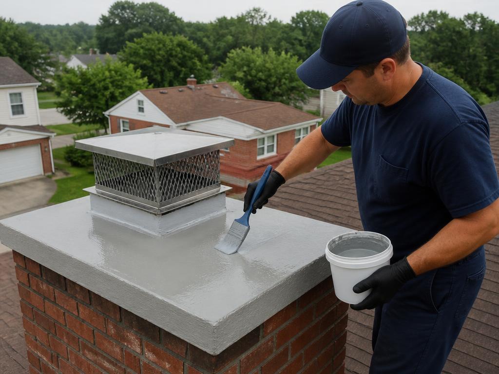 Crown Sealing & Coating