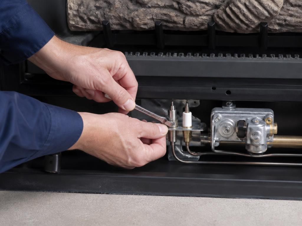Damper and Draft Problems
