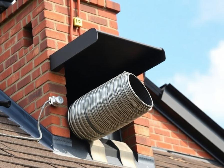 Chimney liner installation and repair in Chicago IL